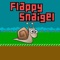 Flappy Snaigel