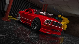 車を修理:ゾンビサバイバル screenshot1