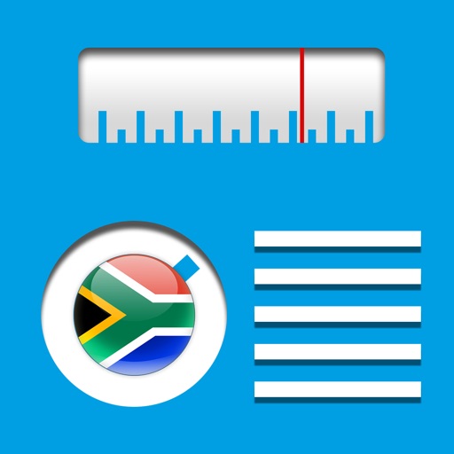 South Africa Radio Pro icon