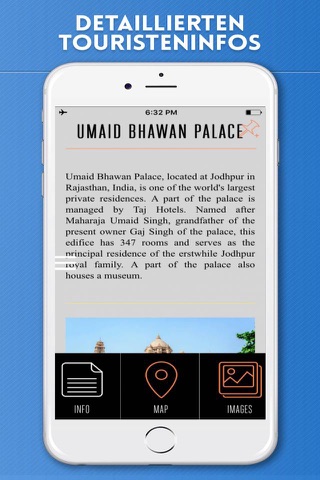 India Travel Guide Offline screenshot 3