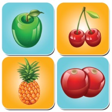 Activities of Fruits Memory Game For Kids , Brain Training Games For Toddlers , Free Memory Games