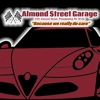 Almond Street Garage for iPhone