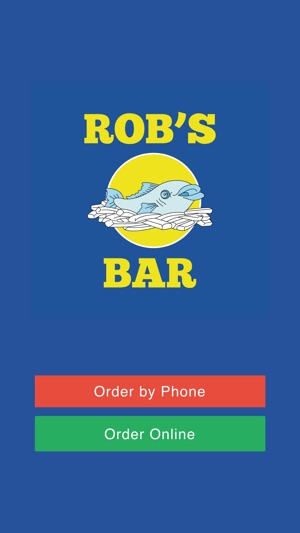 Robs Fish Bar(圖2)-速報App