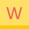 Word Tap is a brilliant way to test your anagram solving skills under timed conditions