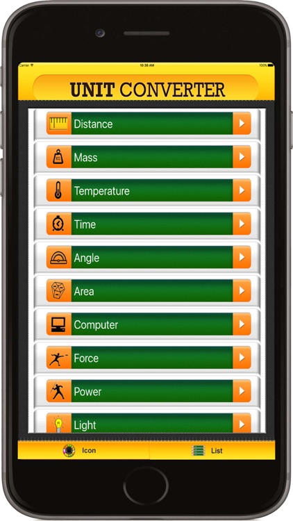 Convert Various Units Online