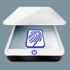 Touch Scanner - PDF Documents Secure with Touch