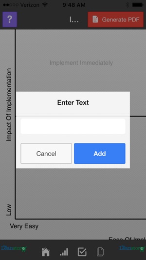 Lean Impact Map(圖2)-速報App