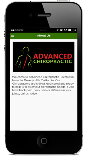 Advanced-Chiropractic(圖5)-速報App