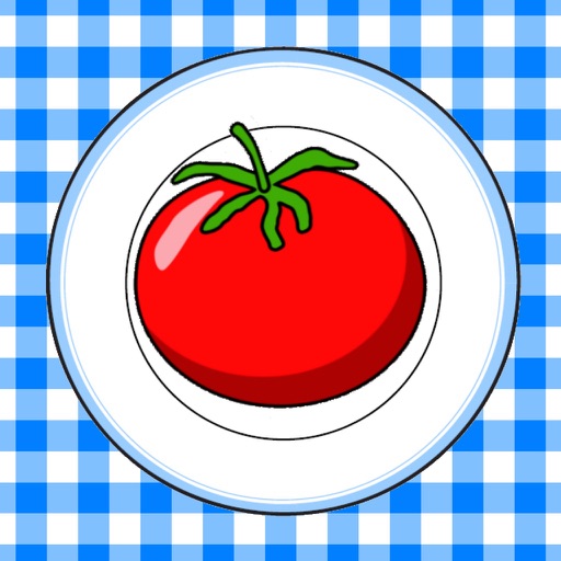 Kill Tomatoes iOS App