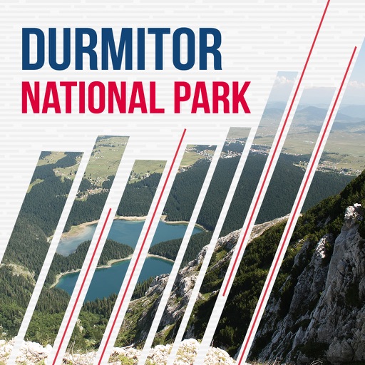 Durmitor National Park icon