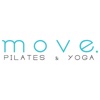 Move. Pilates & Yoga