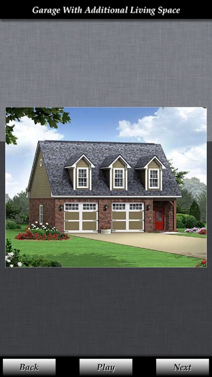 Carriage - Family Home Plans