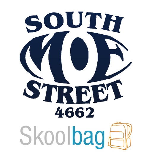 Moe South Street Primary School - Skoolbag