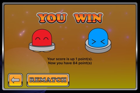 PeaPor the Battle screenshot 4