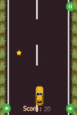 A Most Wanted Reckless Racer Free screenshot 3