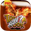Trivia Book : Puzzles Questions Quiz For The Hunger Games Fans For Pro