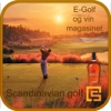 E-Golf & Vinmagasin