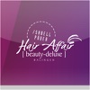 Hair Affair/beauty deluxe