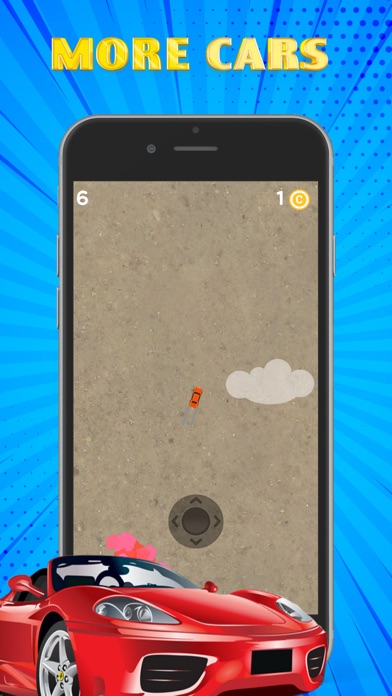 GO CAR - CHASE 3.51 IOS