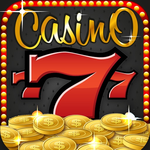 Vegas 777 Slots 2016 iOS App