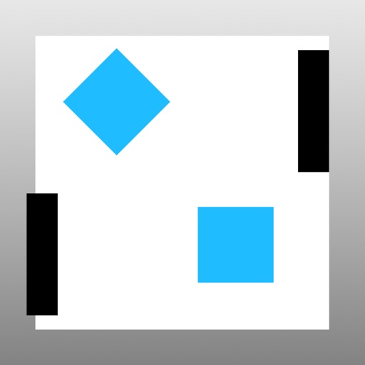 Square Stop iOS App