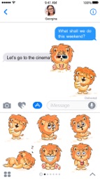 Lance - Furry Squad Captura de tela 1