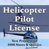 Helicopter Pilot License Test-3900 Flashcards Study Notes, Terms & Quizzes
