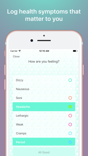 BodyTalk: Health Tracker