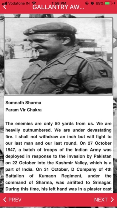 Indian War Stories screenshot 4
