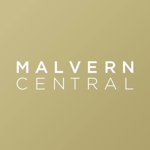 Malvern Central Shopping Centre