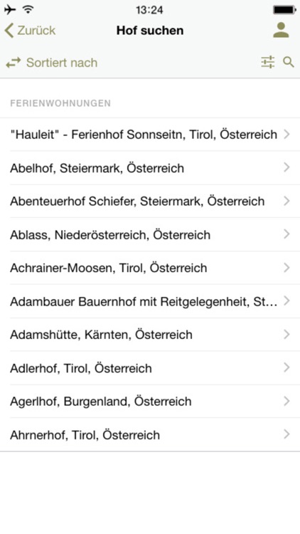 UrlaubAufmBauernhof screenshot-5