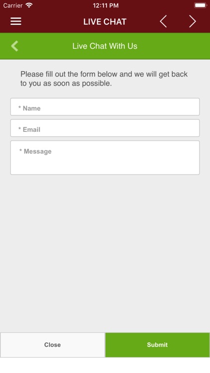 kimkom Shop screenshot-5