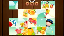 Game screenshot Drag Piece Puzzle apk