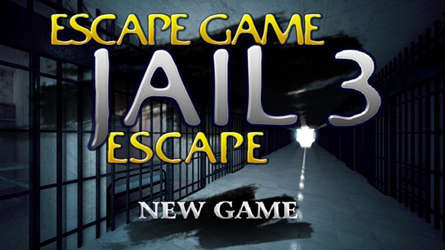 Escape Game: Jail Escape 3(圖3)-速報App