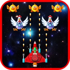 Activities of Supper Ship Attack Chicken Space : War Star 2