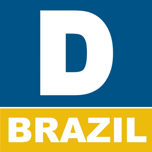 DISTREE BRAZIL for iPad