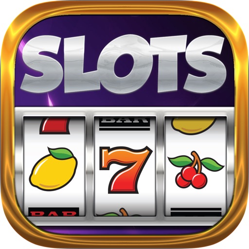 777 A Double Dice Heaven Gambler Slots Game