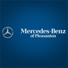 Mercedes-Benz of Pleasanton