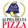 Alpha Delta Pizza New Haven CT
