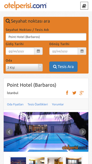 Otel Perisi(圖3)-速報App