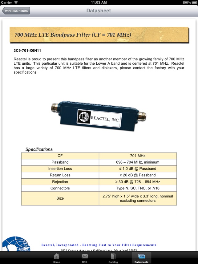 Reactel RFQ(圖5)-速報App