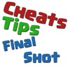 Cheats Tips For Final Shot