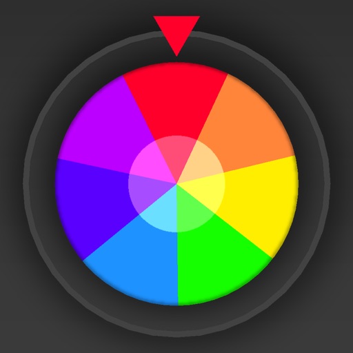 Color Brake iOS App