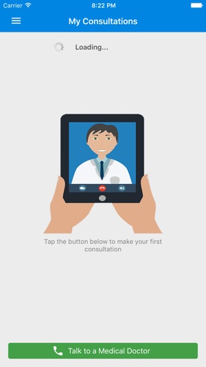 MyPocketDoctor(圖2)-速報App