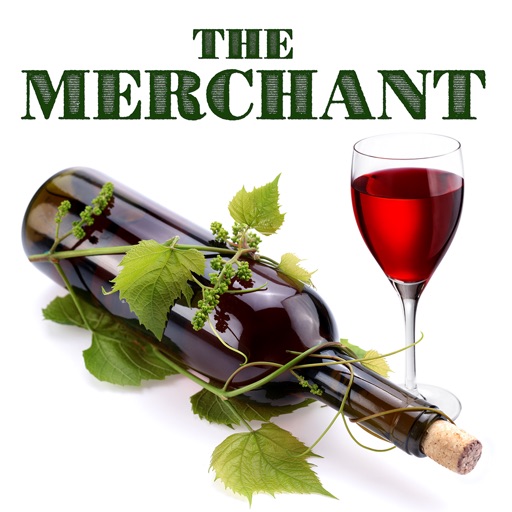 The Merchant Wine & Spirits