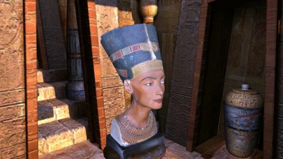 How to cancel & delete Nefertiti VR from iphone & ipad 1