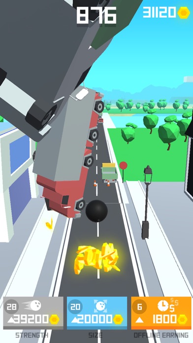 Bowling Street screenshot 4