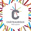 Châteauroux Métropole