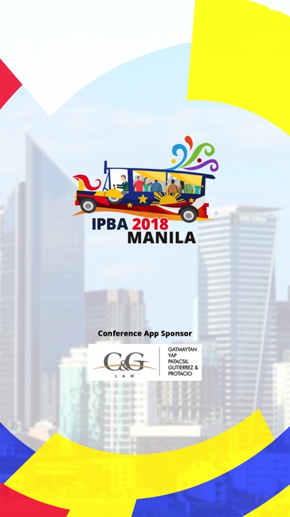 IPBA 2018 Manila