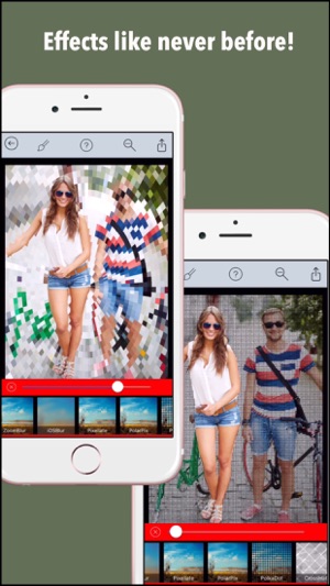 Background Blur - Photo Focus Edit.or for Blur.red BG Effect(圖3)-速報App